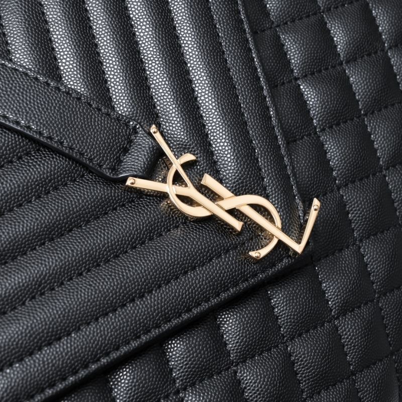 YSL Satchel Bags